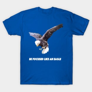 gift idea eagle T-Shirt